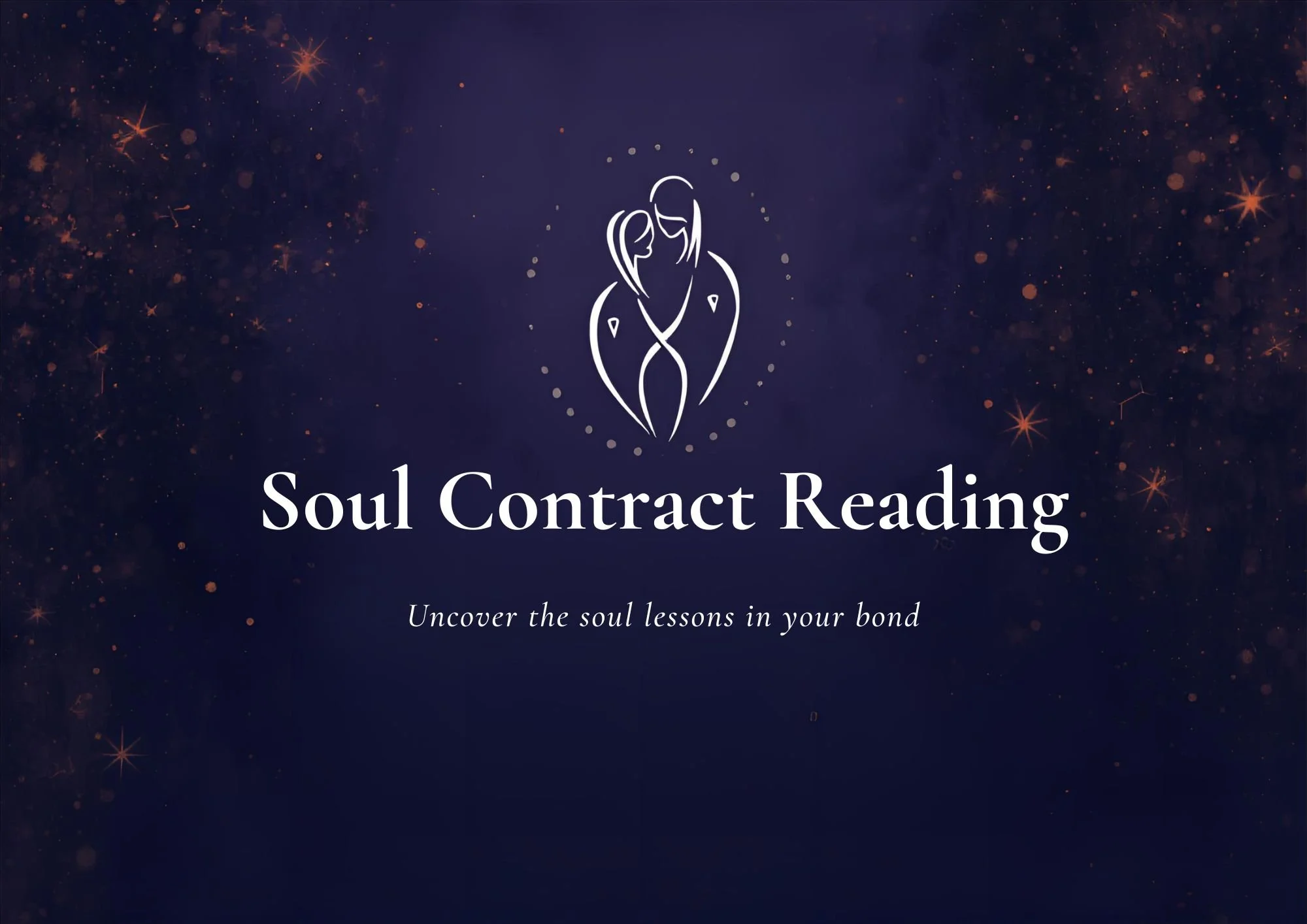 Soul Contract Reading: You & Your Child (30-60 Hrs Turnaround)