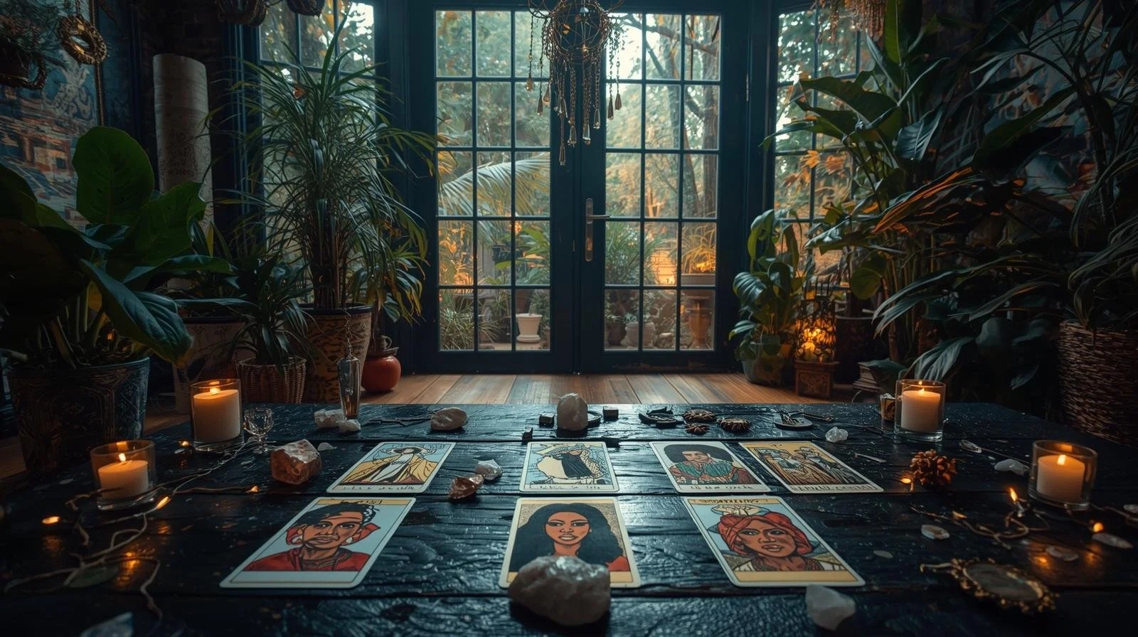 3 Question Emergency Emailed Reading (3- 24 Hrs Turnaround)