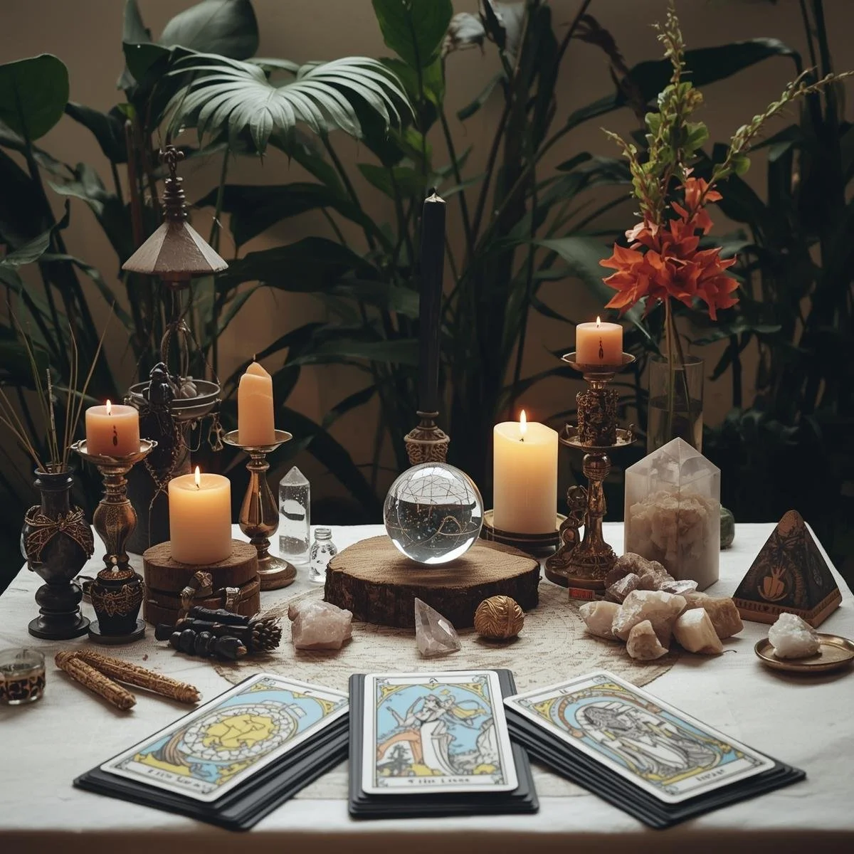 45 Min Emergency Phone Reading (1-11 Hrs Turnaround)