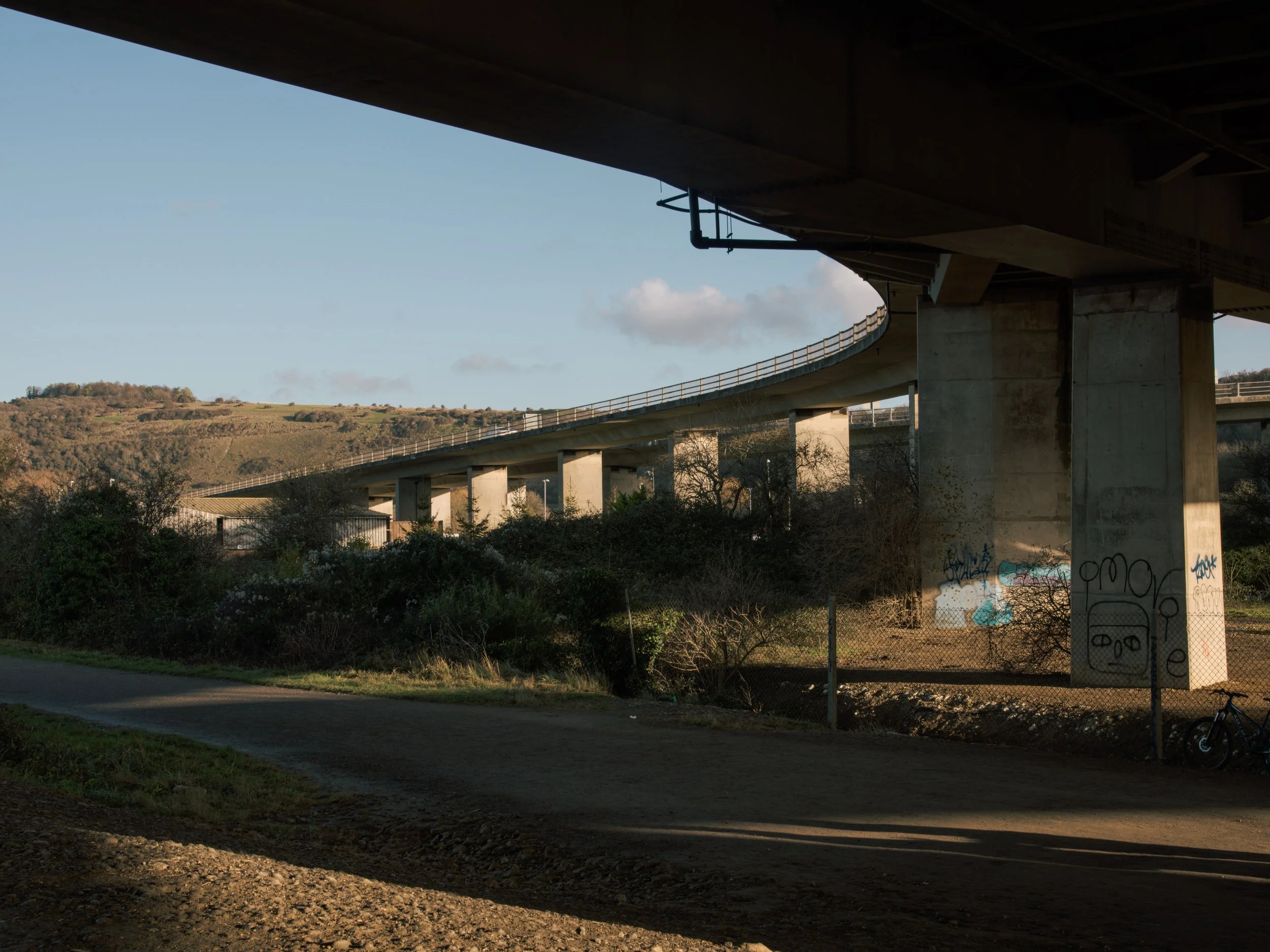 Shoreham - by -Sea, September 2025