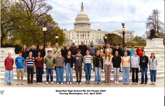 General Monthly Meeting