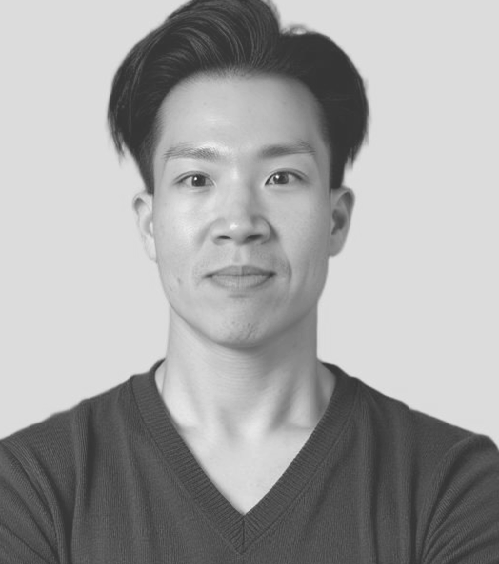 Goldslate Head of Customer Success Mike Gong