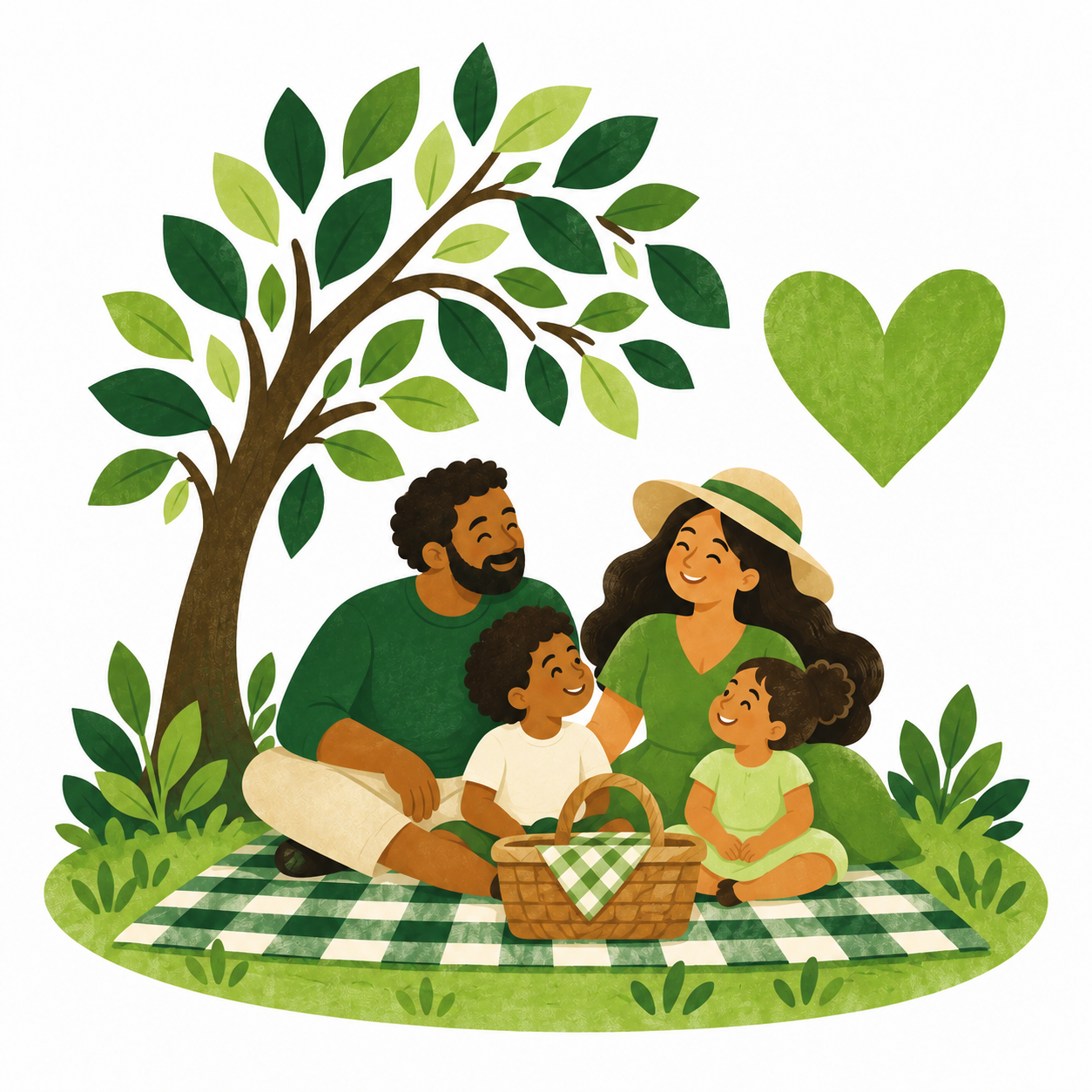 Family Sponsor
