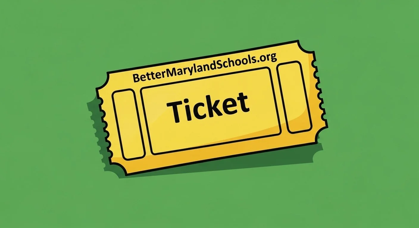 At-Cost Community Ticket