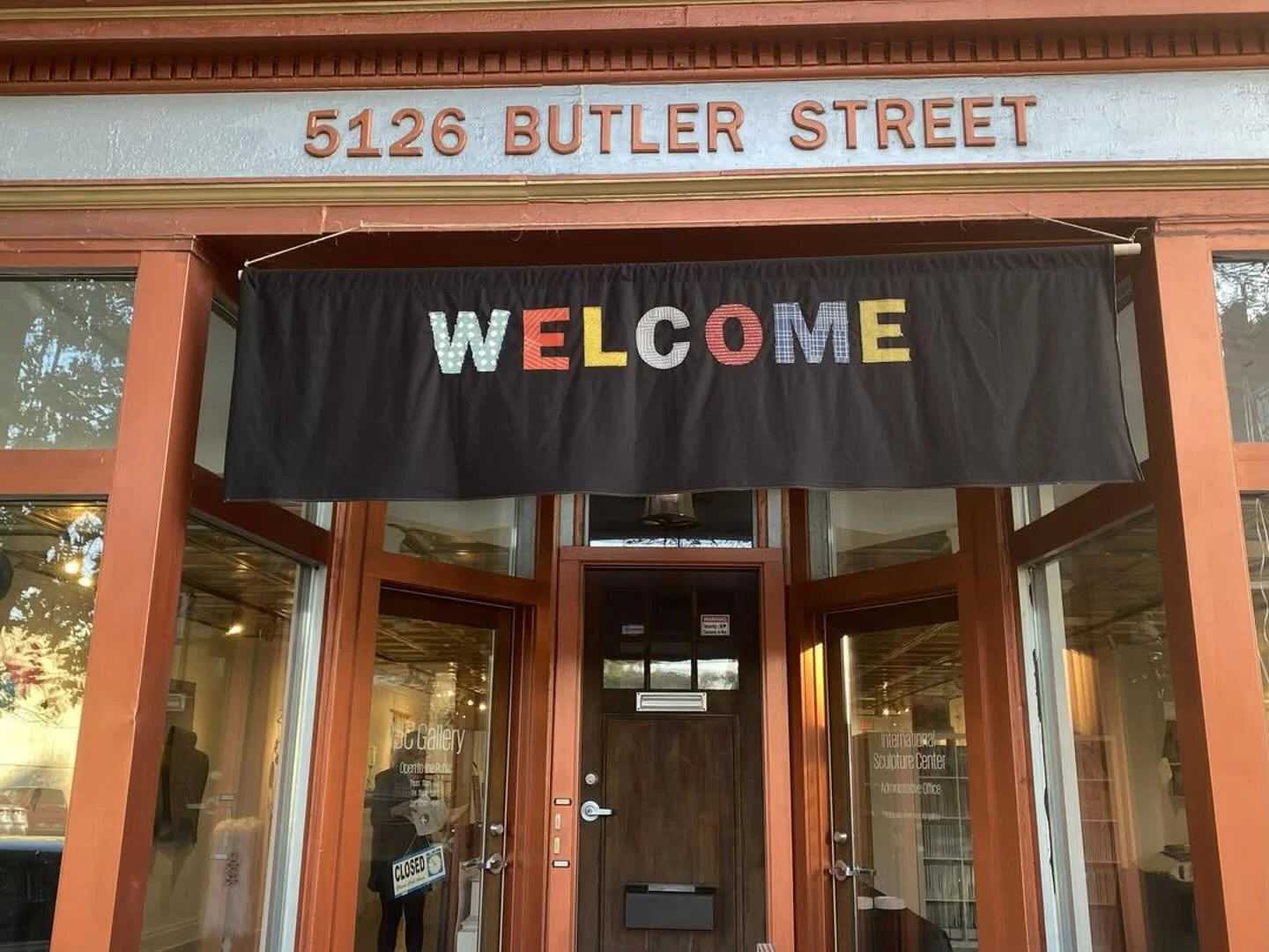 Want some good news in your feed? 

Something really beautiful is happening in Pittsburgh. Big thank you to @intsculpturectr and all partners (reposted below because I want to make sure all are included). 

#Repost @intsculpturectr
・・・
Thank you to e