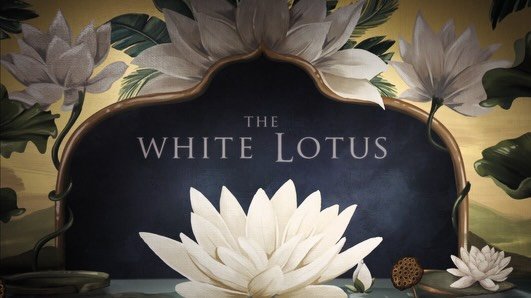 After nearly a year of breathless theorizing, @thewhitelotus faithful finally have their answer. 𝗦𝗲𝗮𝘀𝗼𝗻 4 of @hbo jet-set fever dream will unfurl beneath the chandeliers of the 𝗖𝗵&acirc;𝘁𝗲𝗮𝘂 𝗱𝗲 𝗹𝗮 𝗠𝗲𝘀𝘀𝗮𝗿𝗱𝗶&egrave;𝗿𝗲 @airelle