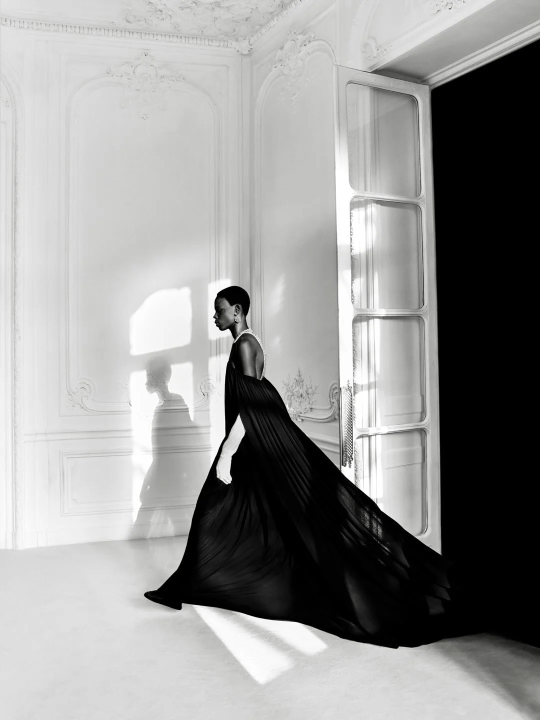 At first glance, you miss it.
Then it snaps into focus&mdash;
and suddenly you can&rsquo;t unsee the future @pppiccioli just stitched into Balenciaga&rsquo;s DNA.

Piccioli&rsquo;s take on @balenciaga isn&rsquo;t a Demna sequel&mdash;it&rsquo;s a pre