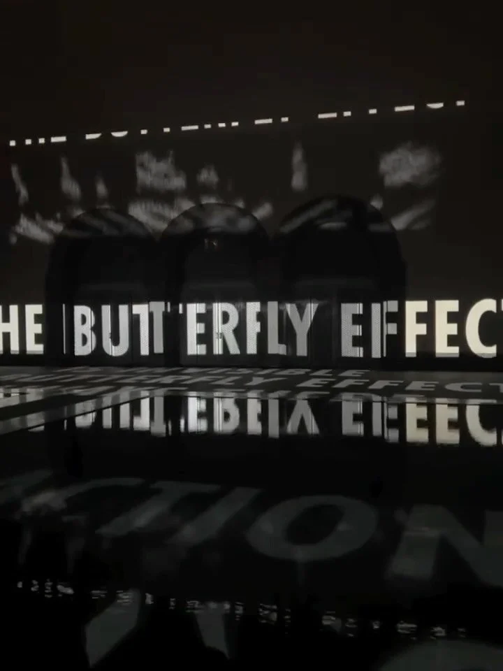 This week, Doha joins the @artbasel constellation&mdash;not as a satellite, but as a site of cultural recalibration. Running February 5&ndash;7, with Preview Days on February 3&ndash;4, the inaugural fair reflects and reshapes the present moment.

Un