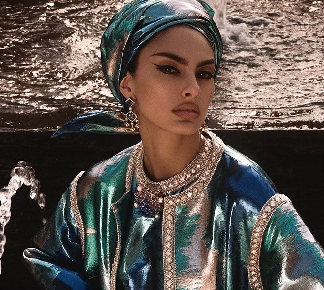 𝗛𝗼𝘄 𝗙𝗮𝘀𝗵𝗶𝗼𝗻&rsquo;𝘀 𝗟𝗲𝗮𝗱𝗶𝗻𝗴 𝗛𝗼𝘂𝘀𝗲𝘀 𝗛𝗼𝗻𝗼𝗿 𝗥𝗮𝗺𝗮𝗱𝗮𝗻 𝗧𝗵𝗿𝗼𝘂𝗴𝗵 𝗥𝗲𝗳𝗹𝗲𝗰𝘁𝗶𝗼𝗻 𝗮𝗻𝗱 𝗙𝗼𝗿𝗺

In a world where fashion moves at the speed of trends, some moments call for pause. Ramadan, a month of reflecti