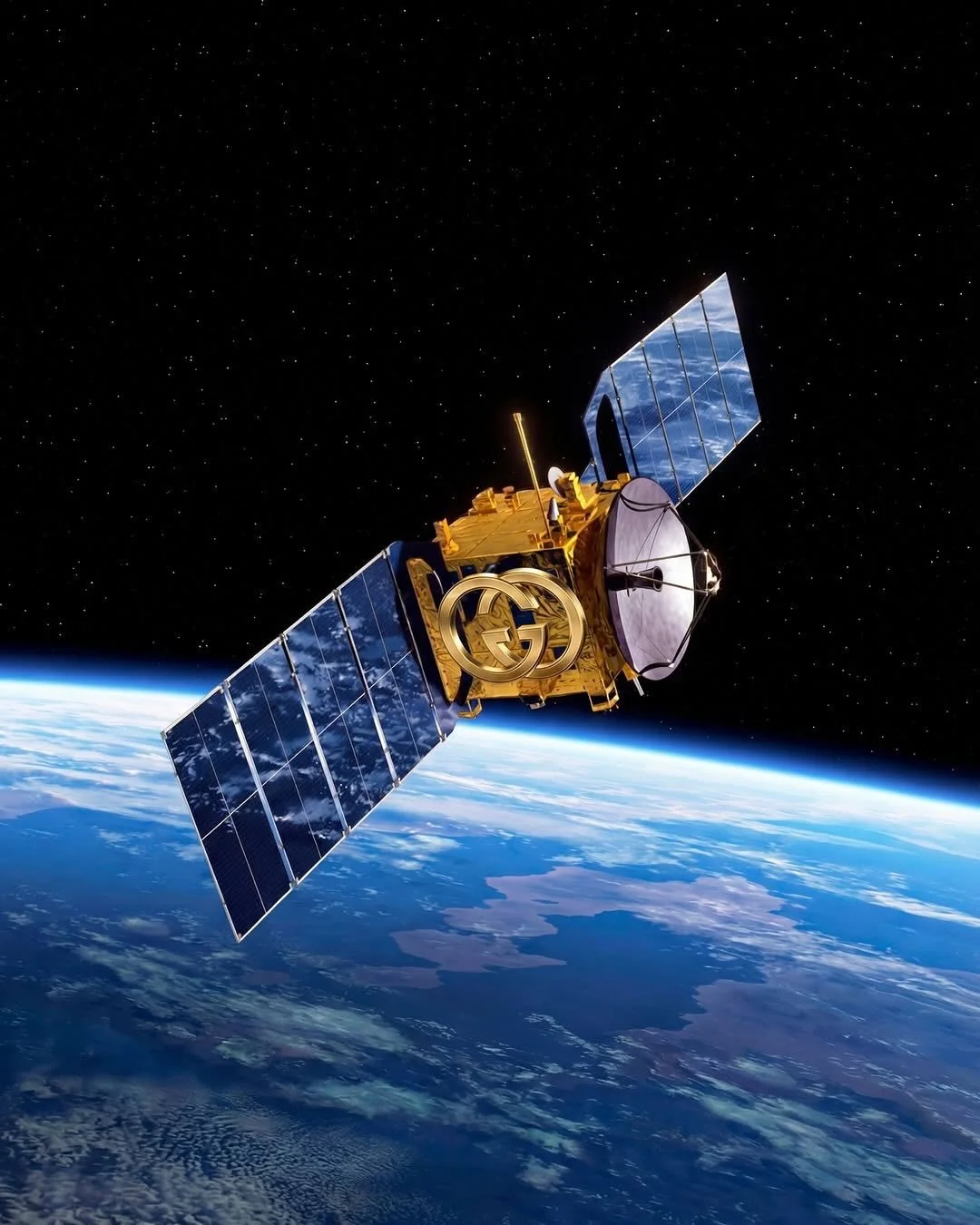 𝗚𝘂𝗰𝗰𝗶: 𝗧𝗵𝗲 𝗙𝗶𝗻𝗮𝗹 𝗖𝗼𝘂𝗻𝘁𝗱𝗼𝘄𝗻

Rodomontader's, brace yourselves.
The countdown is on. Just as we surrendered to the character-driven fever dream of &ldquo;La Famiglia&rdquo;&mdash;that intoxicating theater of identity&mdash;the sla