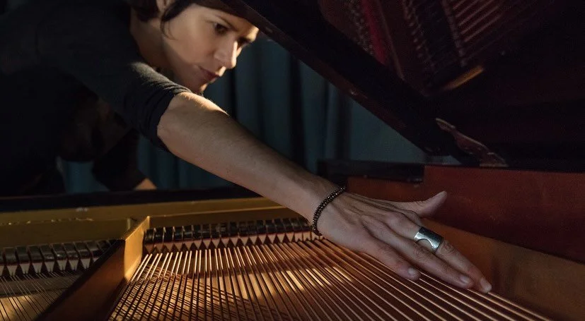 𝗘𝗰𝗵𝗼𝗲𝘀 𝗼𝗳 𝗨𝘁𝗼𝗽𝗶𝗮: 𝗦𝗽𝗿𝗶𝗻𝗴𝘁𝗶𝗺𝗲 𝗮𝘁 𝘁𝗵𝗲 𝗣𝗿𝗶𝗻𝘁𝗲𝗺𝗽𝘀 𝗱𝗲𝘀 𝗔𝗿𝘁𝘀 𝗱𝗲 𝗠𝗼𝗻𝘁𝗲-𝗖𝗮𝗿𝗹𝗼

As the first notes of the 2026 season resonate across Monte Carlo, the @printempsdesartsmc transforms the Principality int