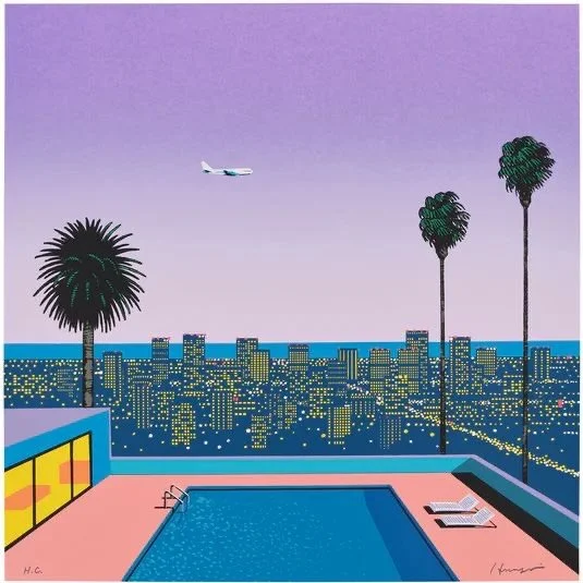 𝗧𝗵𝗲 𝗡𝗲𝘄 𝗛𝗼𝗿𝗶𝘇𝗼𝗻: 𝗛𝗶𝗿𝗼𝘀𝗵𝗶 𝗡𝗮𝗴𝗮𝗶 𝗮𝗻𝗱 𝘁𝗵𝗲 𝗗𝗶𝗴𝗶𝘁𝗮𝗹 𝗖𝗶𝗿𝗰𝘂𝗹𝗮𝘁𝗶𝗼𝗻 𝗼𝗳 𝘁𝗵𝗲 𝗨𝗿𝗯𝗮𝗻 𝗗𝗿𝗲𝗮𝗺

𝘍𝘳𝘰𝘮 𝘴𝘶𝘯𝘭𝘪𝘵 𝘤𝘰𝘢𝘴𝘵𝘭𝘪𝘯𝘦𝘴 𝘵𝘰 𝘢𝘻𝘶𝘳𝘦 𝘴𝘬𝘪𝘦𝘴, 𝘕𝘢𝘨𝘢𝘪&rsquo;𝘴 𝘷𝘪𝘴𝘪𝘰𝘯𝘴 ?