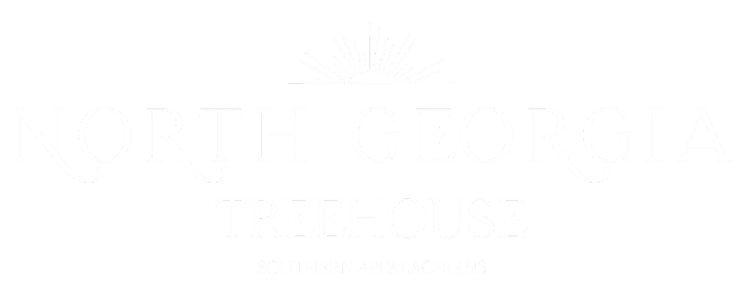 North Georgia Treehouse