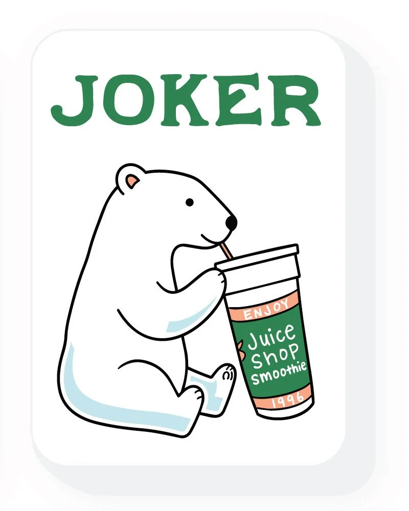 The Boro Line Bonus Joker Pack — Pre-Order