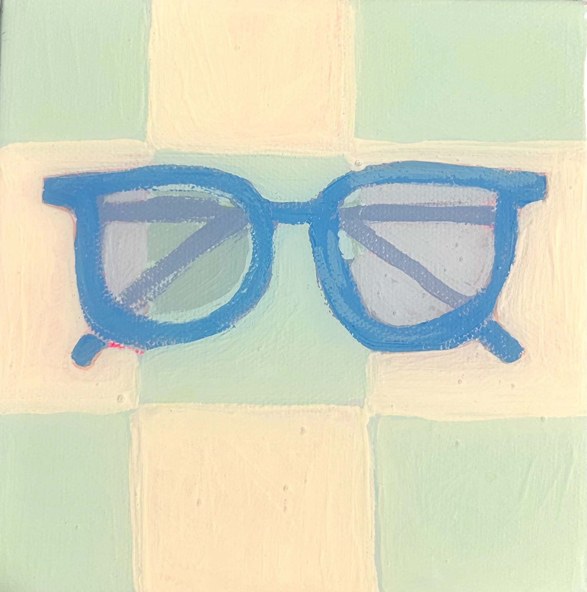 Sunnies and Stripes