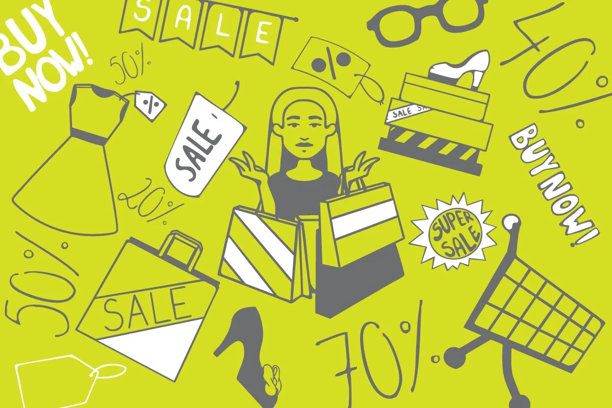 Why Discounts Destroy Long-Term Profitability