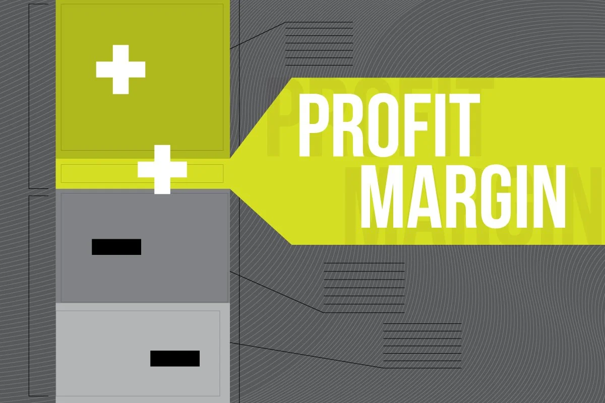 Why Profit Margin Matters WAY More Than You Think