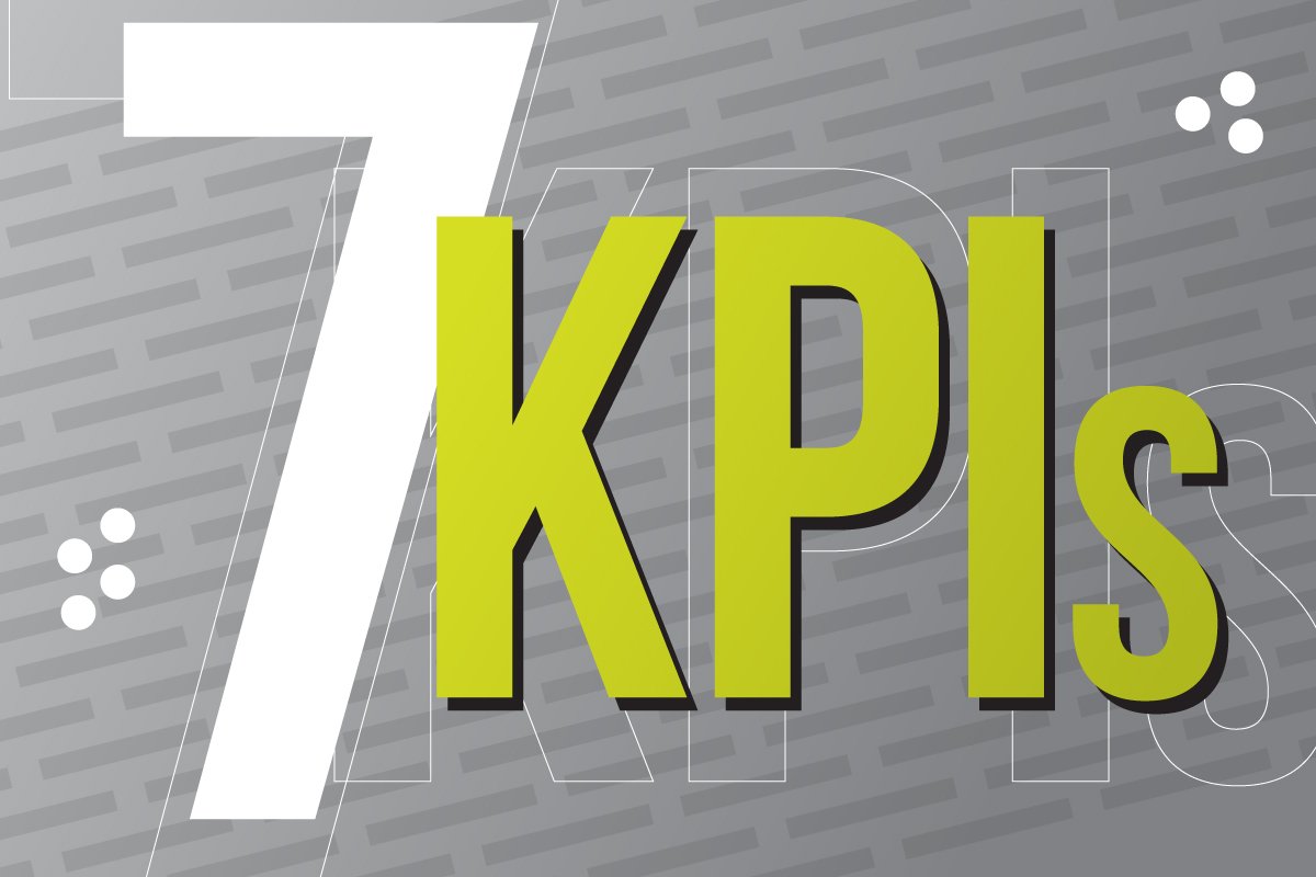 The 7 Most Important Financial KPIs Every Small Business Should Track