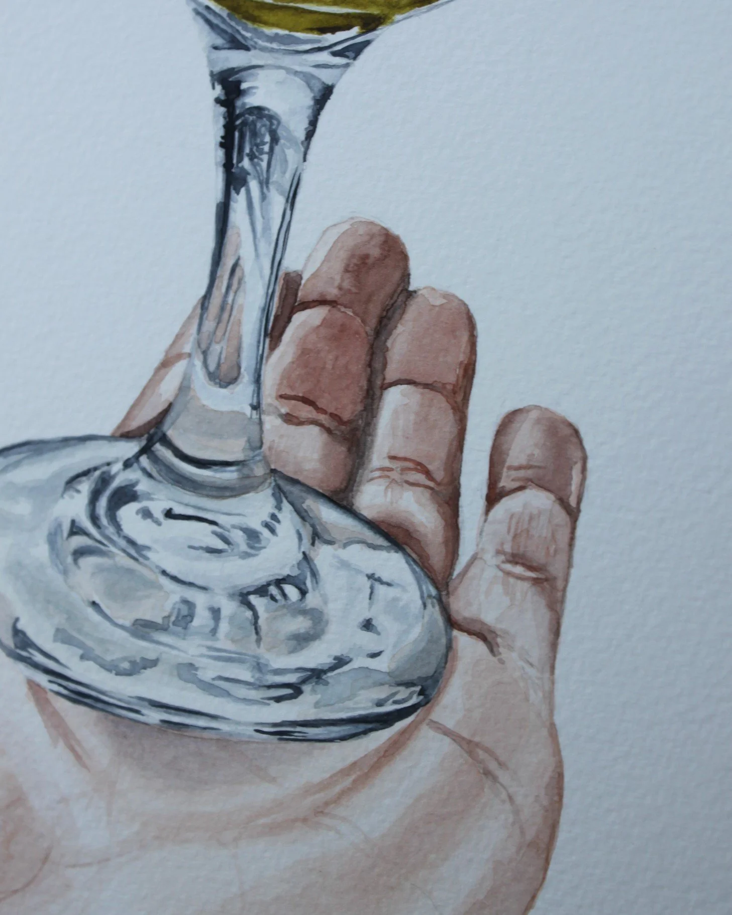 Last Martini at Carrigans detail 3.JPG