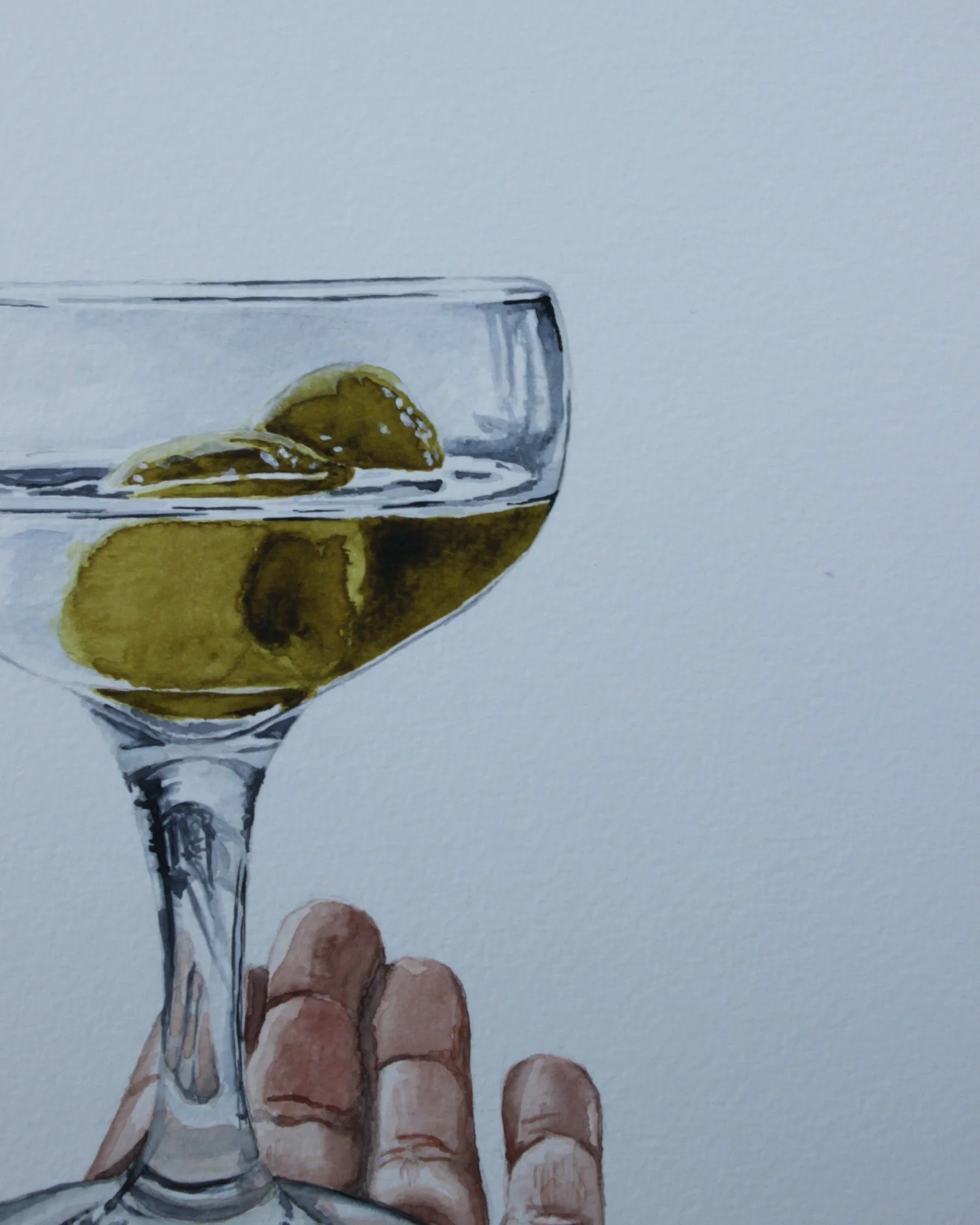 Last Martini at Carrigans detail 1.JPG