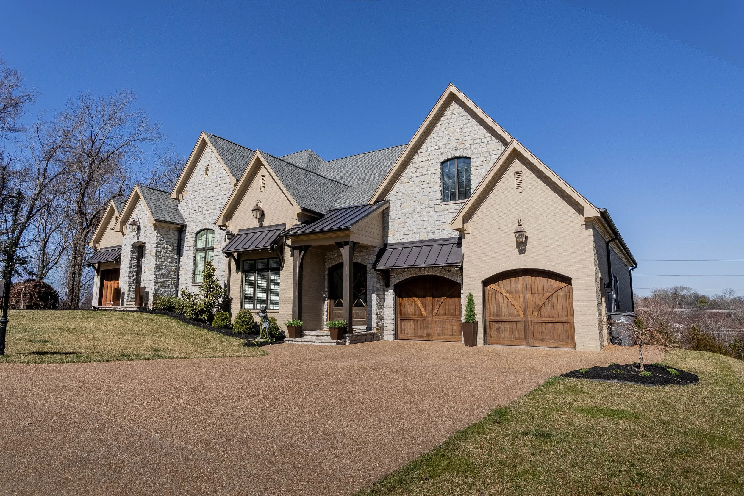 REAL ESTATE - 1435 Enclave Way_Farragut TN