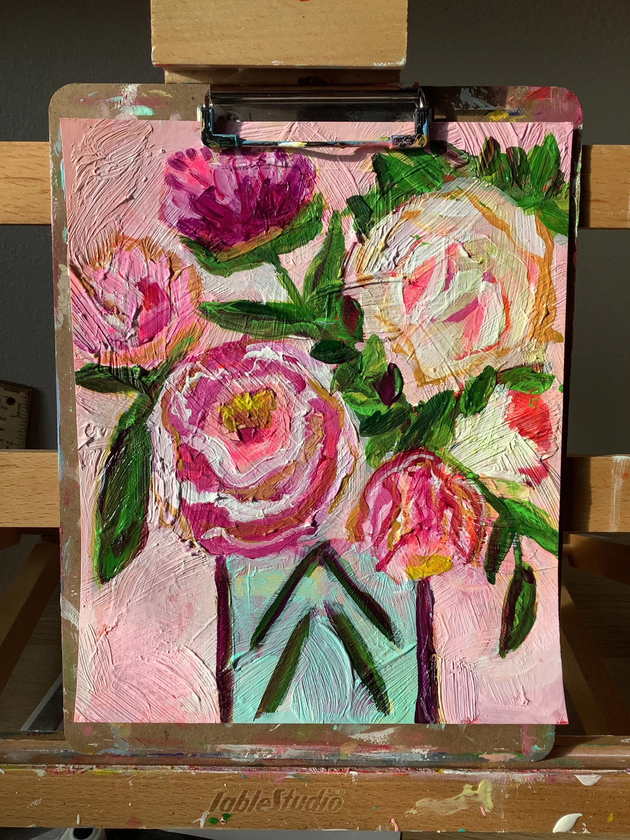 Jilli~a sensible introvert who frets over the smallest things