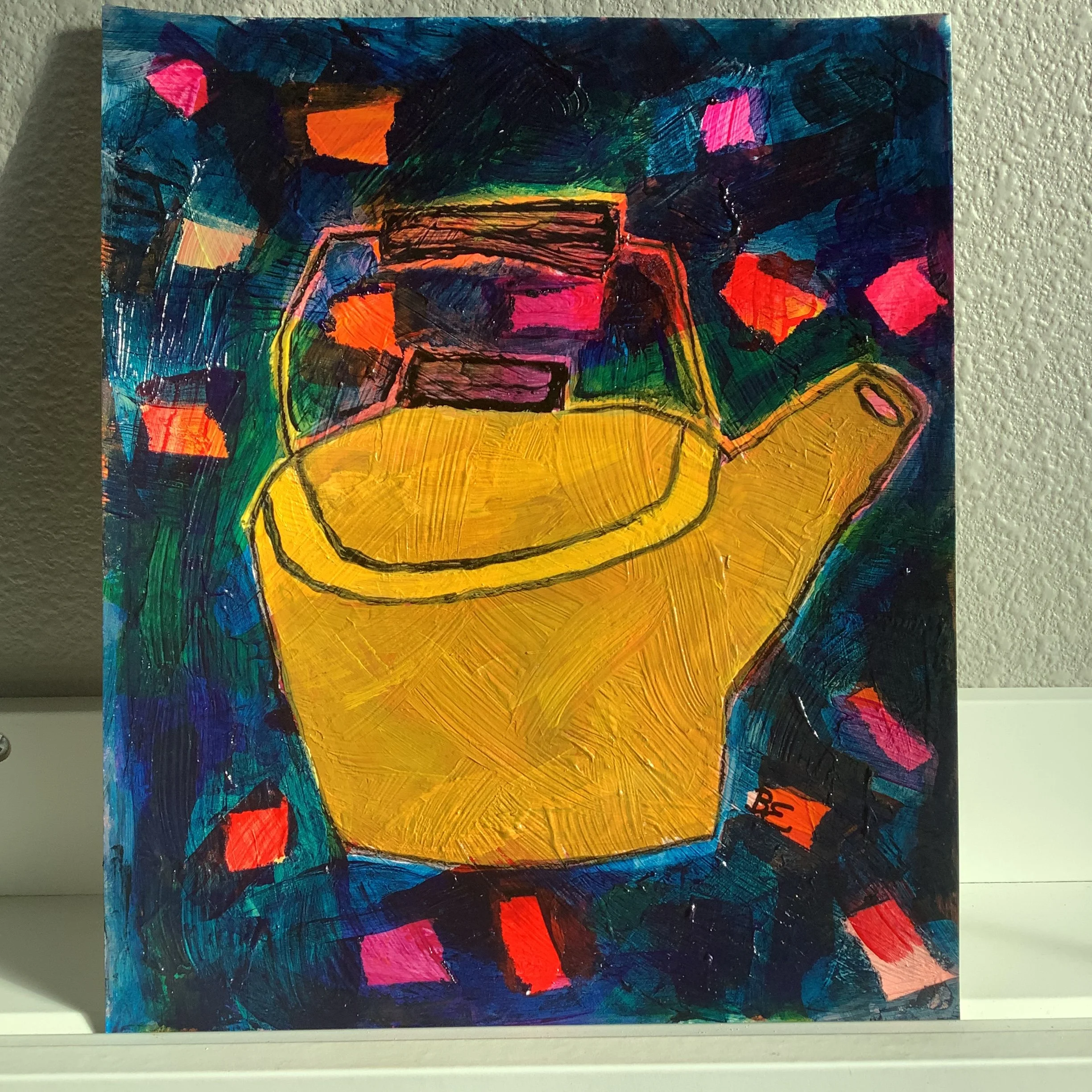 BEA~Raspberry Leaf tea