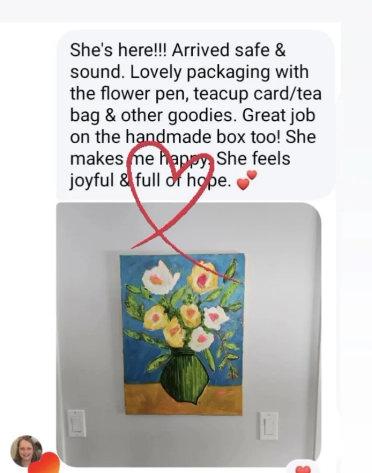 LISA ~is Fluent in sarcasm and 80s lyrics. Her protest sign says Stop pretending your racism is patriotism.