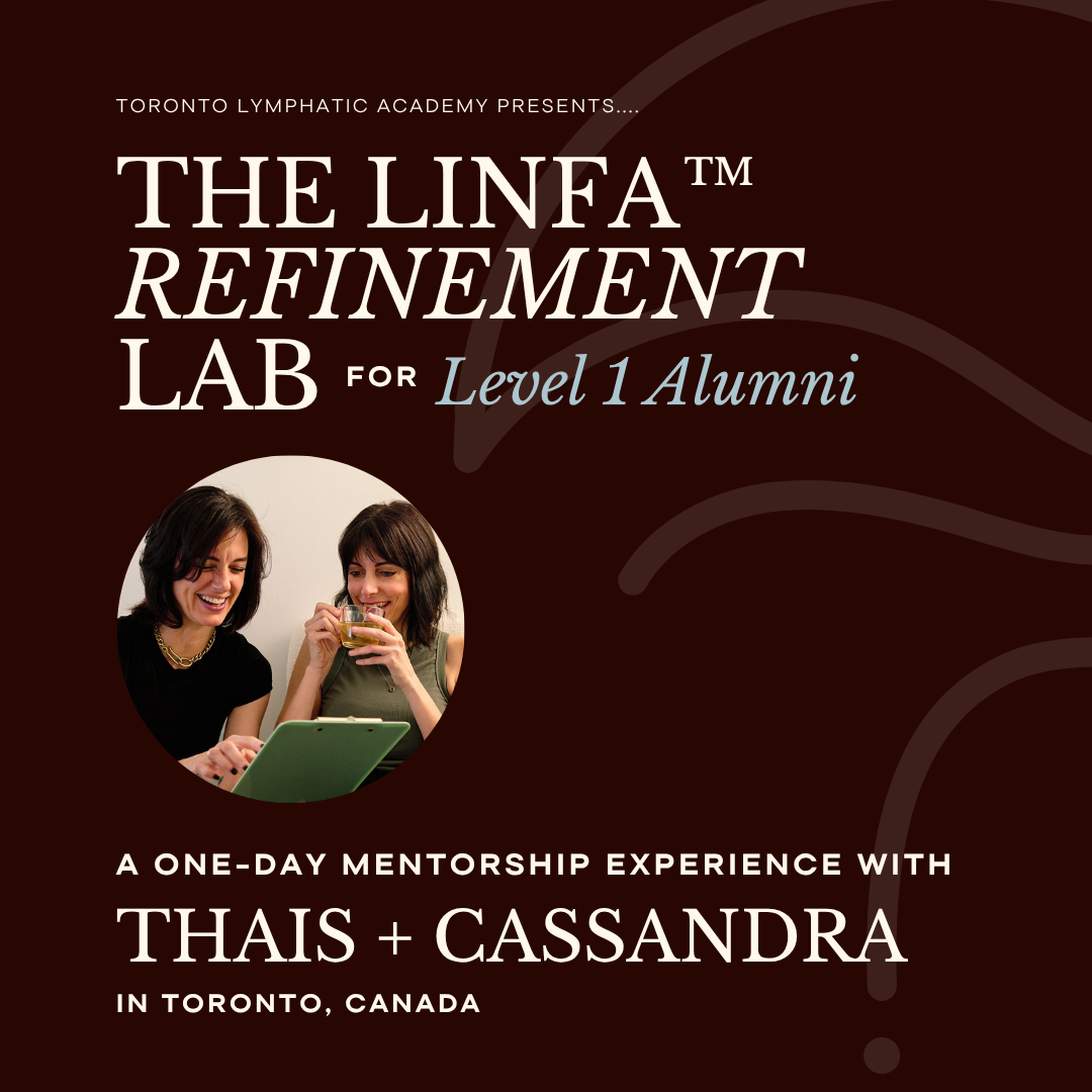 The LINFA™ Refinement Lab