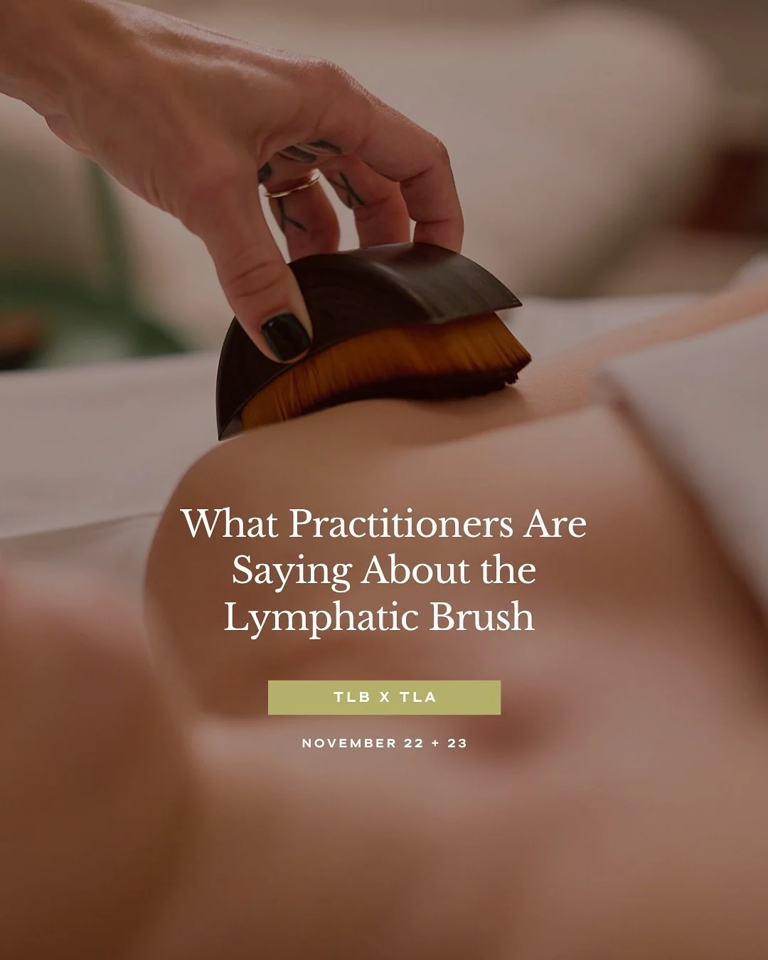 Professionals across North America are calling this brush &ldquo;transformative,&rdquo; &ldquo;brilliant,&rdquo; and &ldquo;unlike anything else out there.&rdquo;

This weekend, you can learn the full method directly from Cecily Braden and bring this