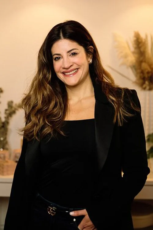 Dr. Nadine Khoury ND