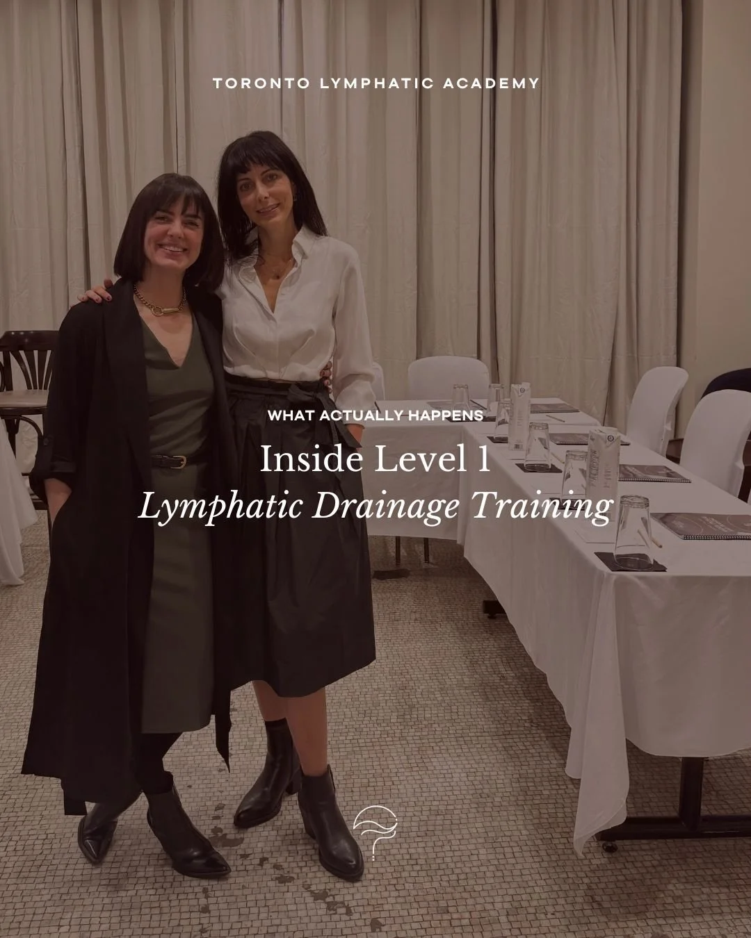 We&rsquo;re often asked what actually happens inside Level 1.

This training isn&rsquo;t about memorizing techniques.

It&rsquo;s about learning how to work safely, confidently, and effectively with real human bodies.

You&rsquo;ll leave with a compl