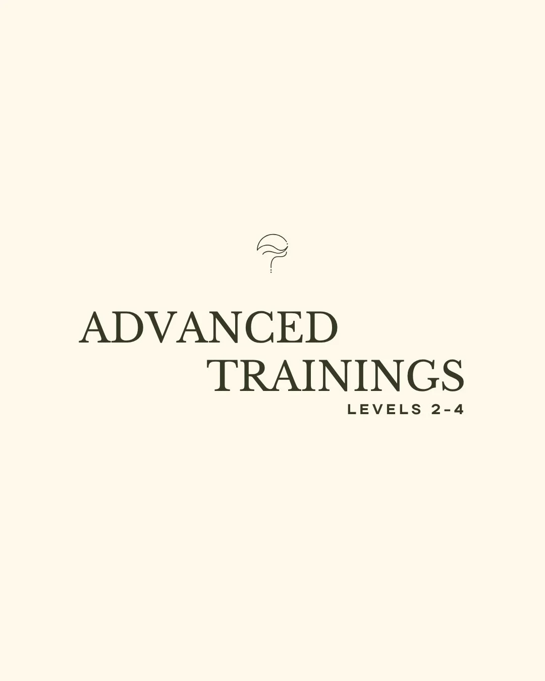 For graduates of Level 1, our Advanced Trainings deepen clinical skill, anatomical understanding, and treatment precision.

🫁 Level 2 &ndash; Functional Deep Lymphatics
includes: assessment, hydrodynamics, organ-specific drainage, and safe clinical 