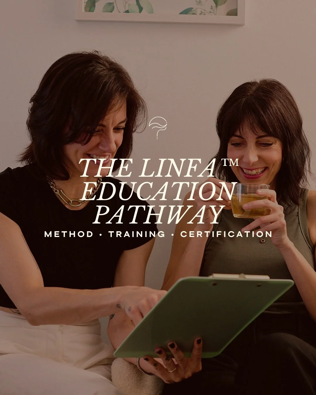 Level 1 &mdash;> Advanced Modules &mdash;> Specialty Certifications

At Toronto Lymphatic Academy, the LINFA Method is the foundation of everything we teach. A clinical approach to lymphatic bodywork, practitioner education, and treatment philo
