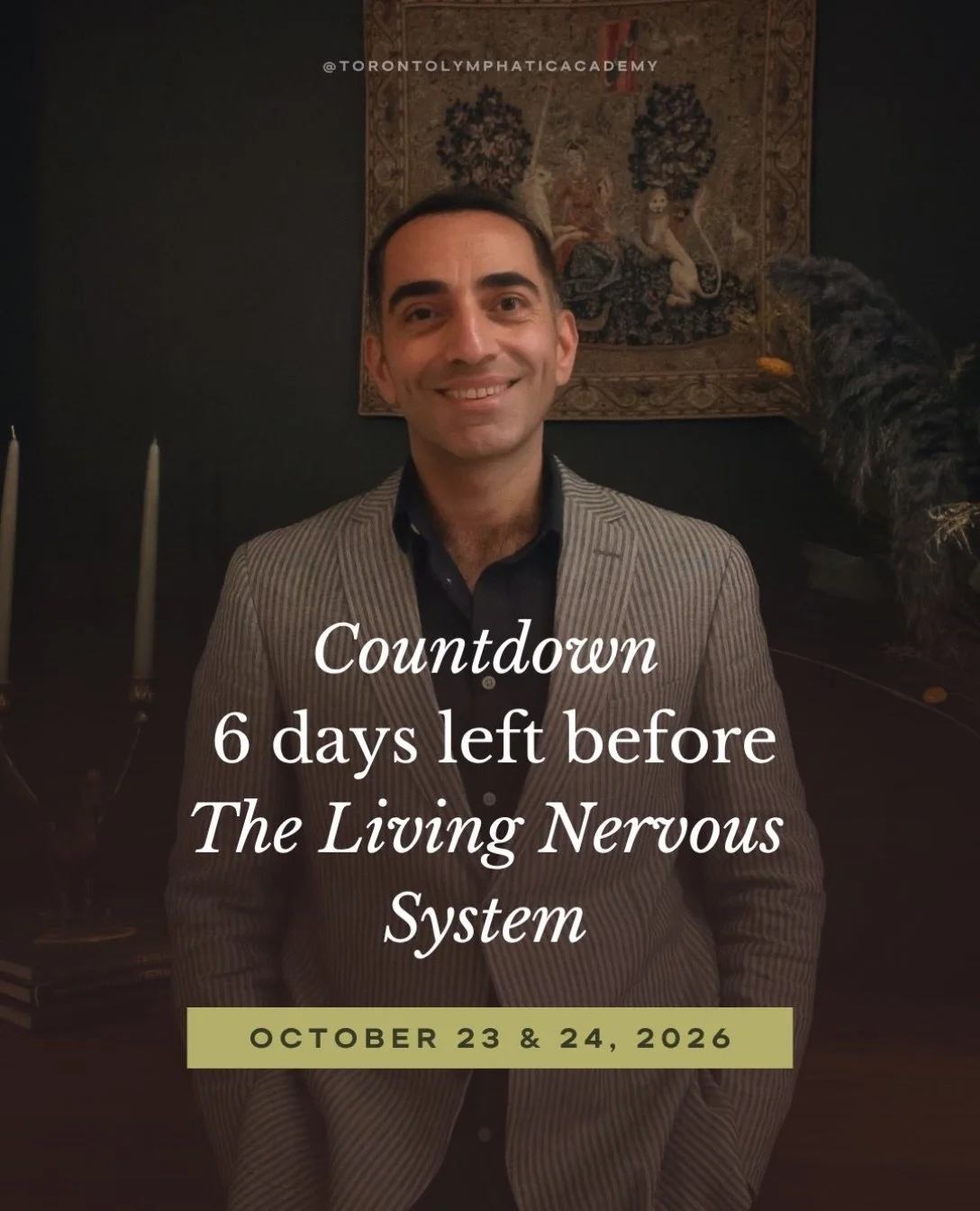 This nervous system focused, 2-day course is designed for therapists whose clients are doing the work but don&rsquo;t seem able to shift into integration.

As we know, the nervous system loves pattern. Without the energy and safety required for chang