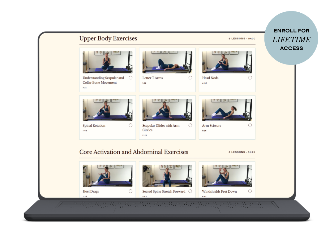 Enroll for Lifetime Access