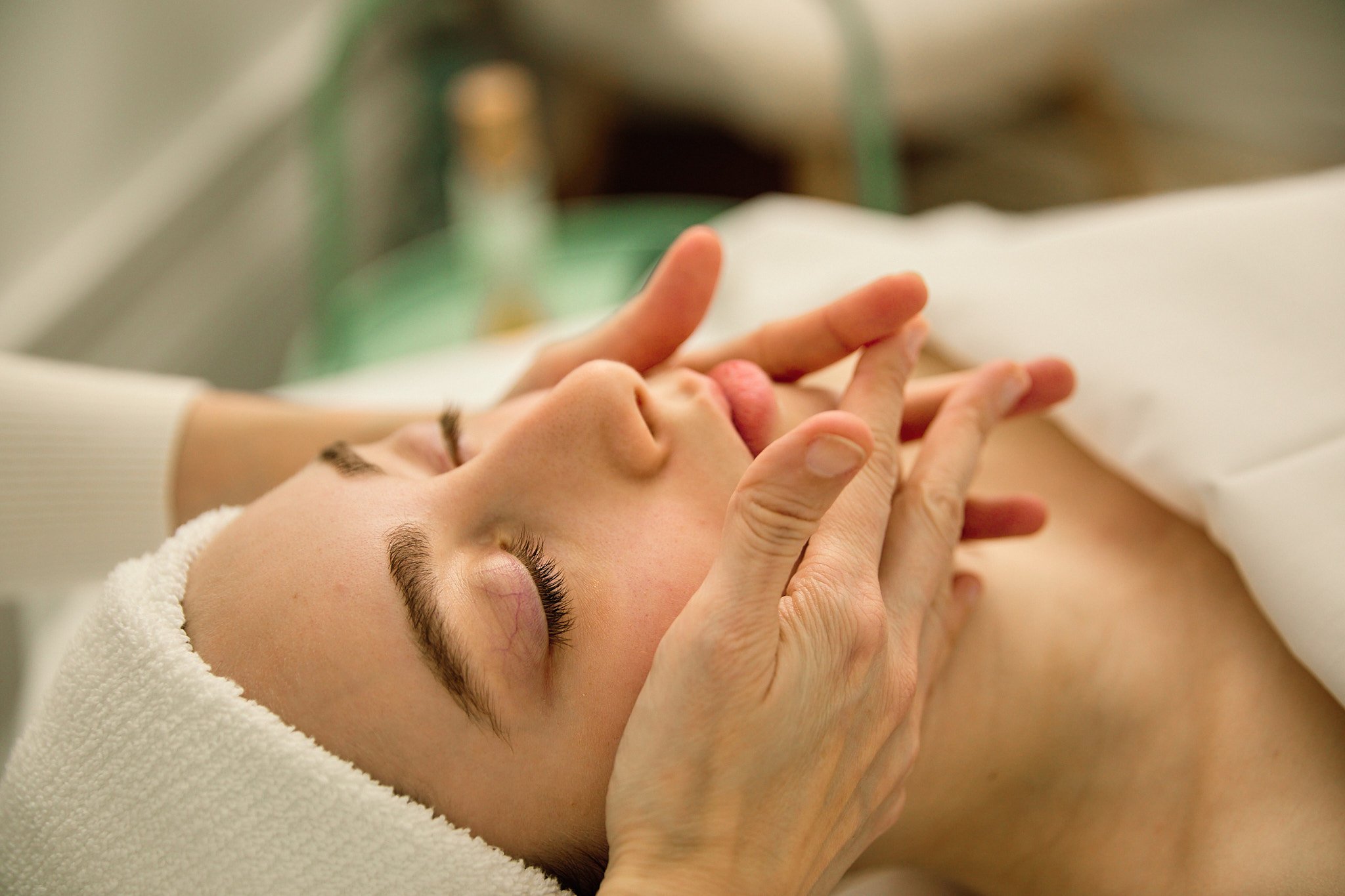 Level 1 Toronto Lymphatic Academy .jpg