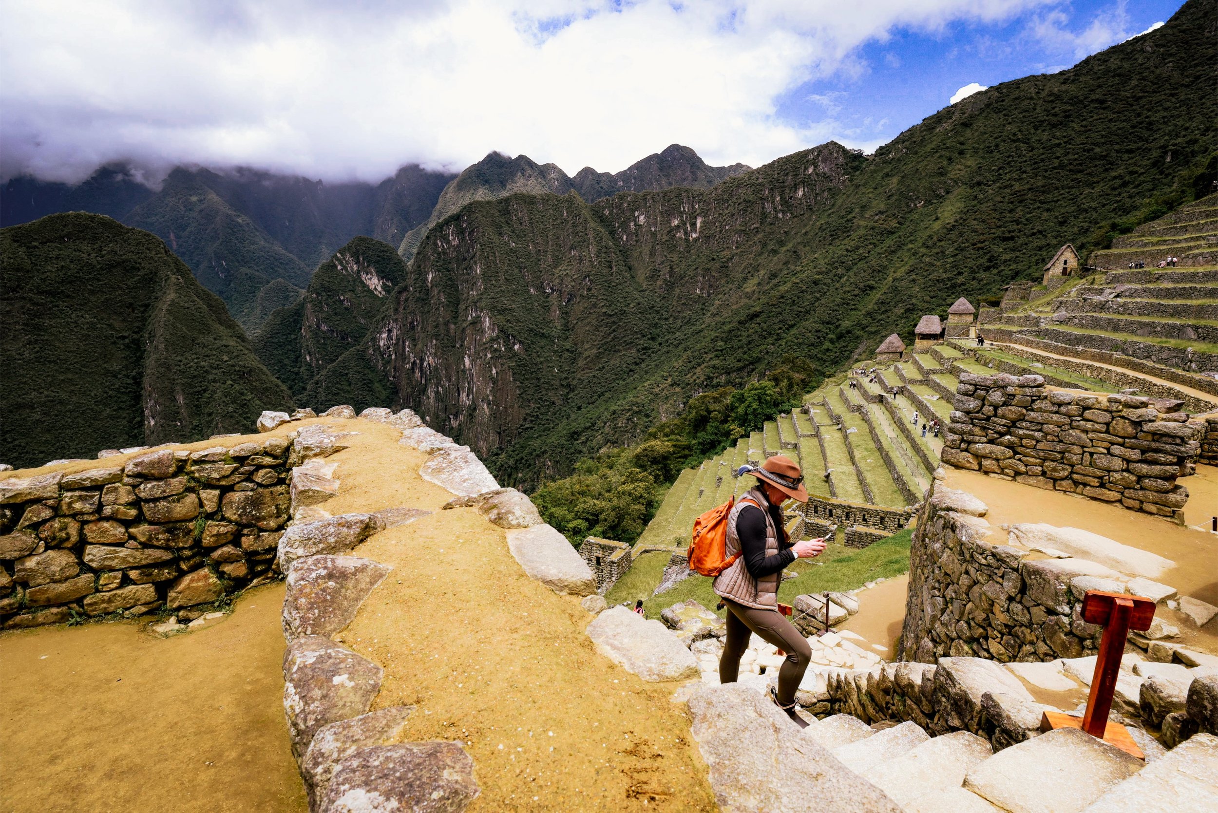 The Best Time to Visit Peru