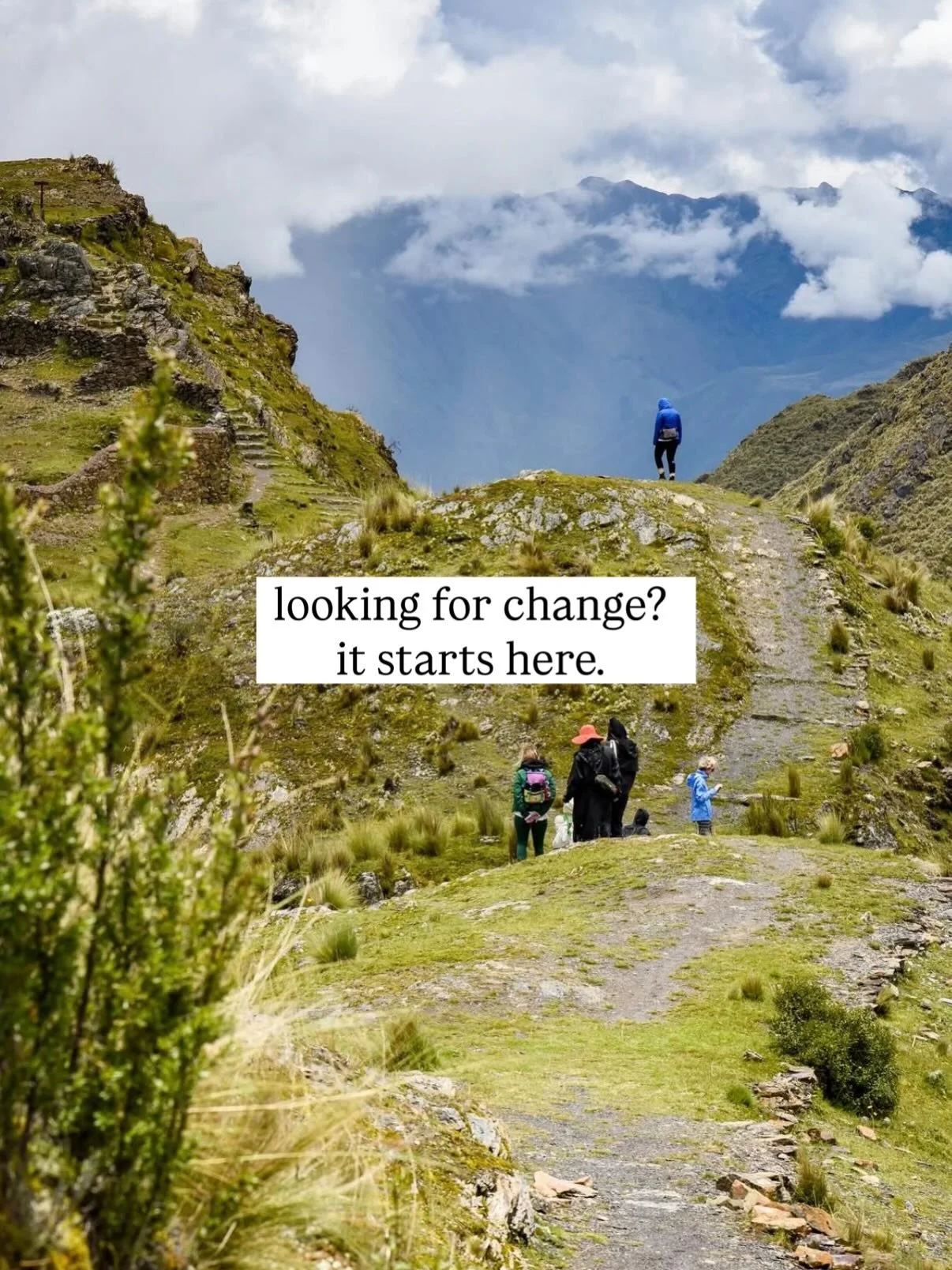 elsewhere retreats was created with the intention to provide once-in-a-lifetime trips with a focus on mindfulness and growth. 

this february, we&rsquo;re gathering in peru for a week built around movement, recovery, and meaningful connection. applic
