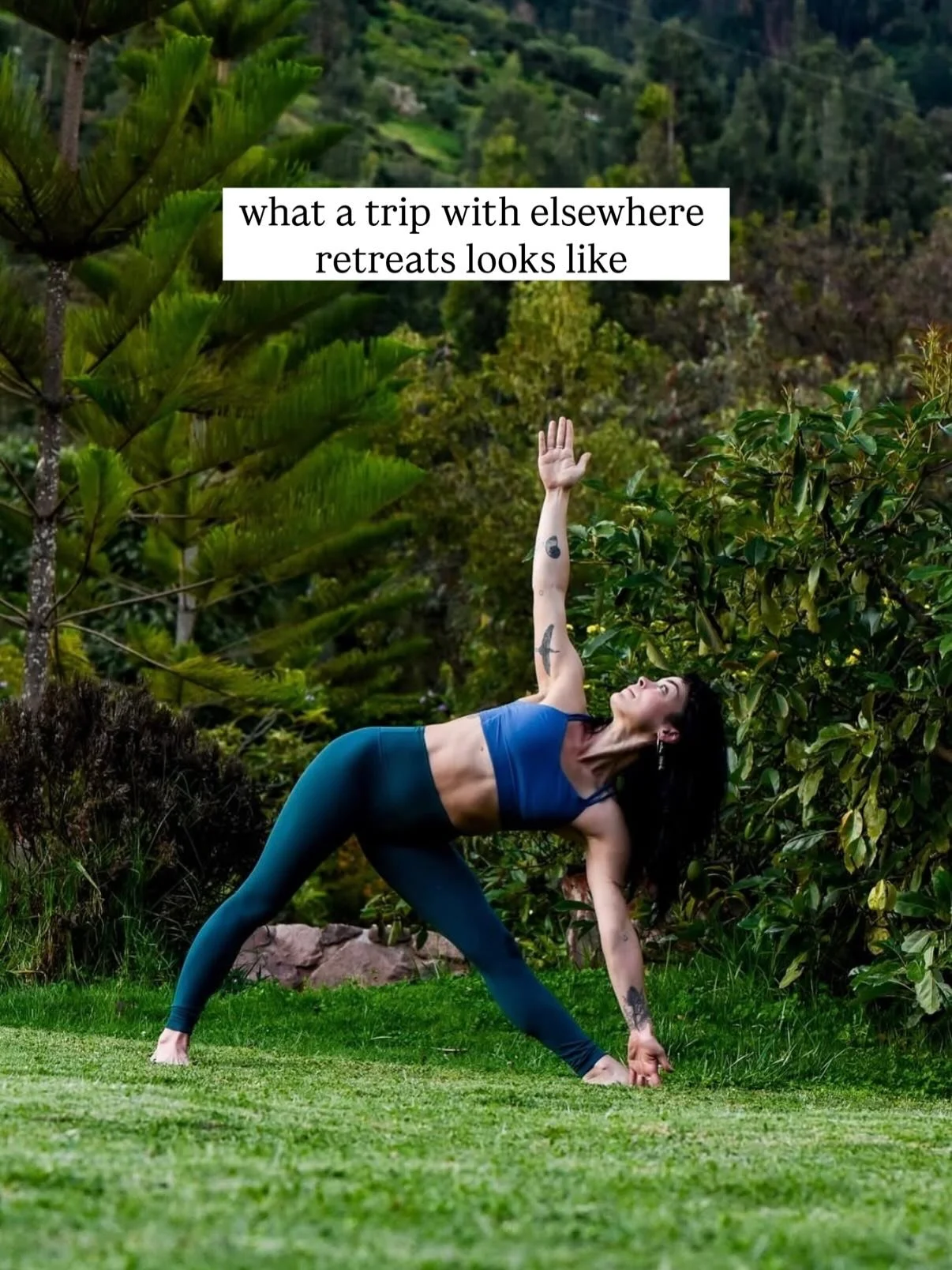 we are so excited to offer a once in a lifetime trip to peru this february 22&ndash;28. we would love for you to join us on this unforgettable journey&hellip;

learn more about our upcoming retreat today.

#peru #peruretreat #retreat #yogaretreat #el