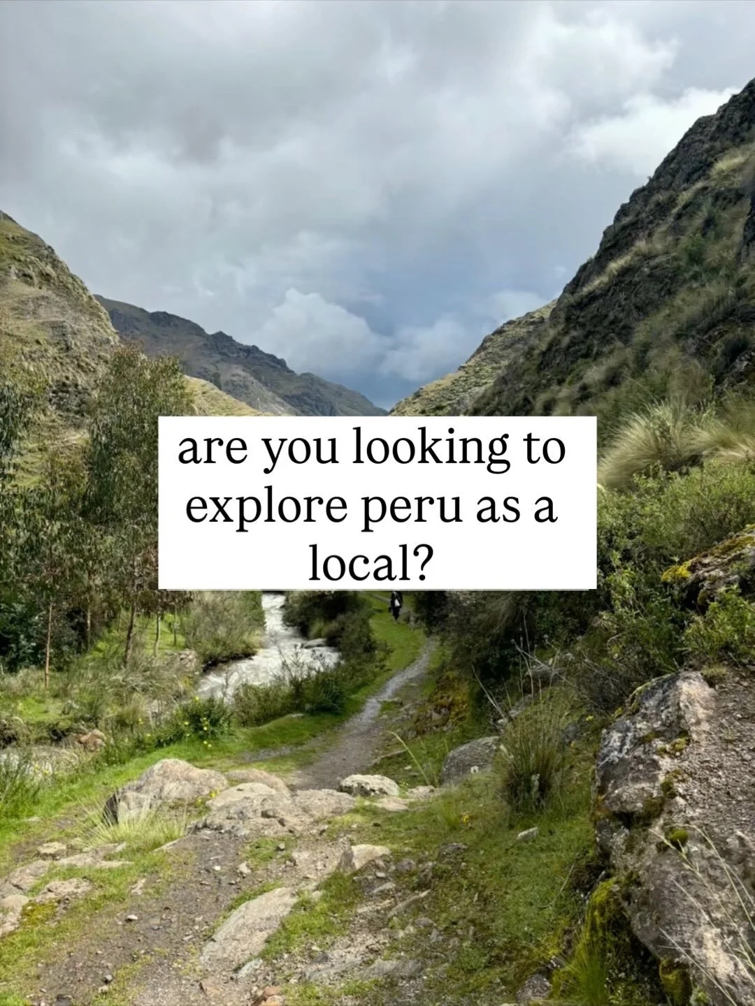 escape the cold with elsewhere retreats. join us february 22nd-28th in the sacred valley of peru for a once in a lifetime retreat experience&hellip; are you ready to go elsewhere? 🙂&zwj;↕️🧘&zwj;♀️ #peru #perutrip #yogaretreat #perutravel #yogatrip