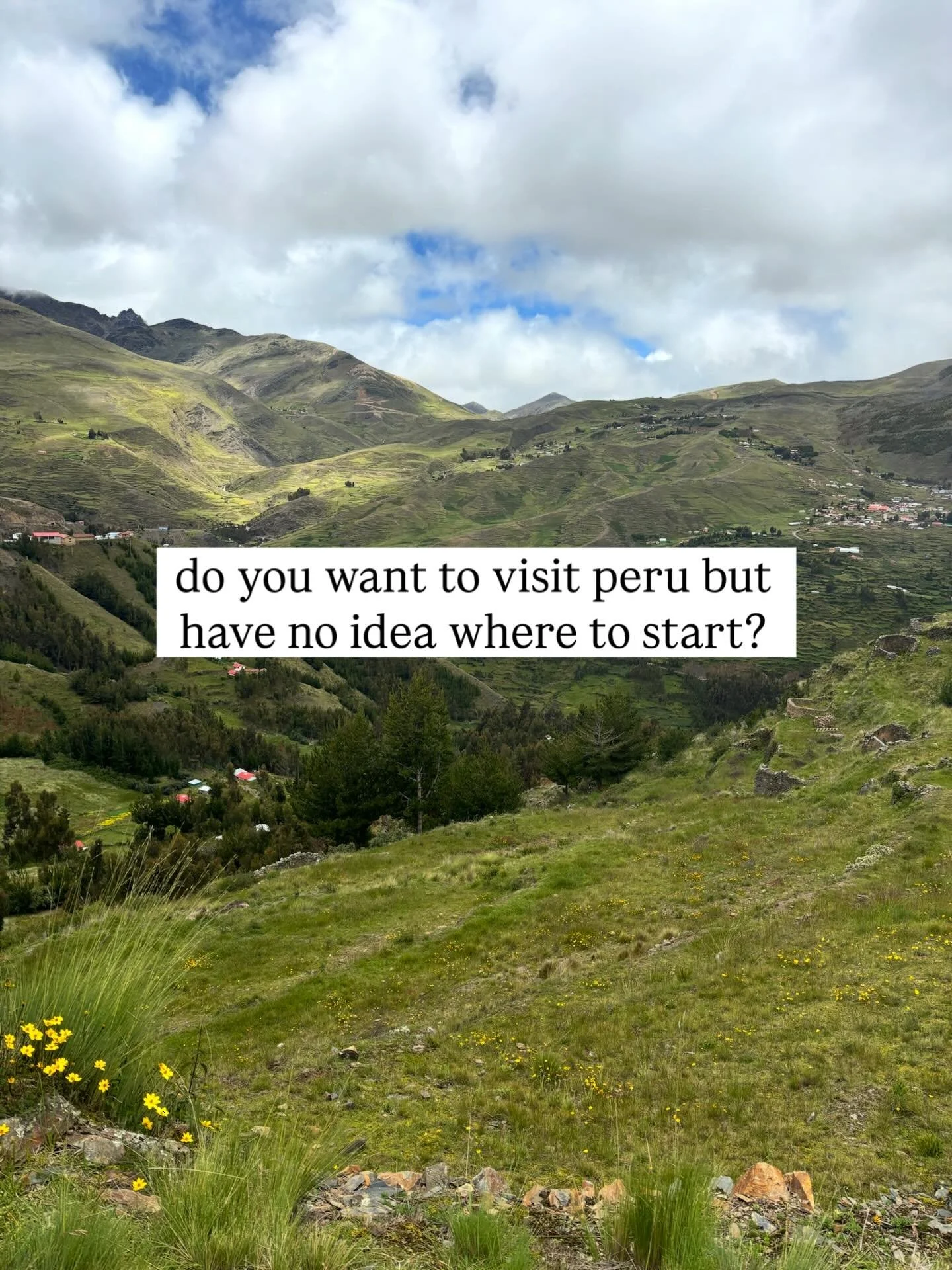 planning a trip to peru takes time, effort, and research. thankfully, we at elsewhere retreats will curate the entire experience for you! join us on our next retreat february 22nd-28th and visit retreatelsewhere.com to learn more today&hellip; 🧘&zwj