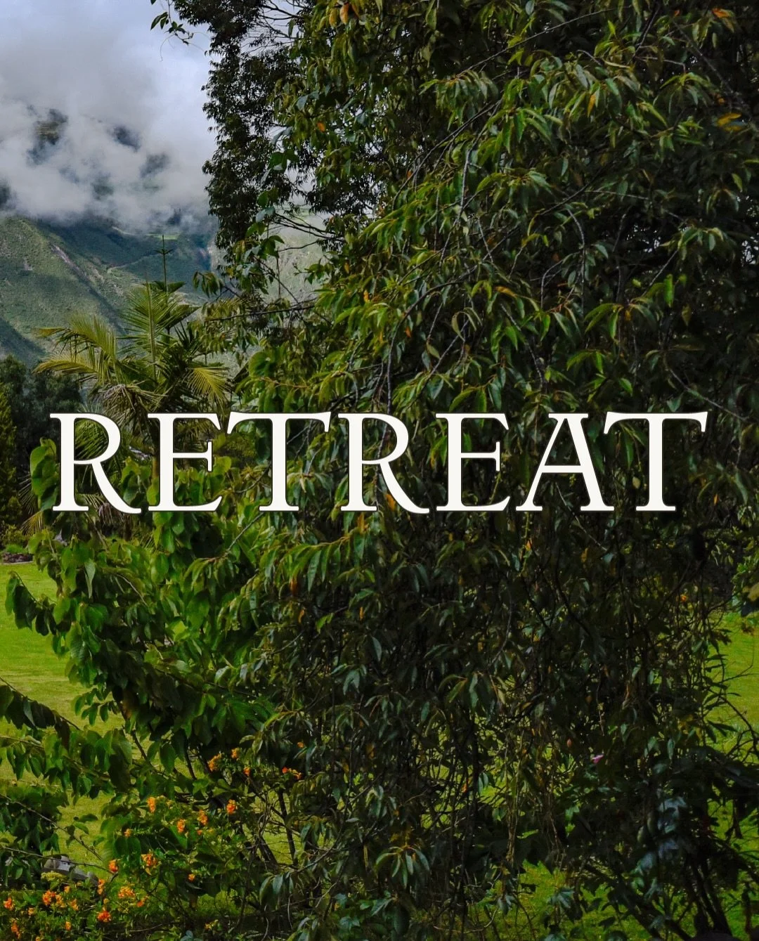 We travel because we want to see things we haven&rsquo;t seen before. Sometimes that&rsquo;s Machu Picchu. Sometimes it&rsquo;s pulling over because there are baby alpacas on the side of the road. We make plans, but we stay curious.

We eat together,