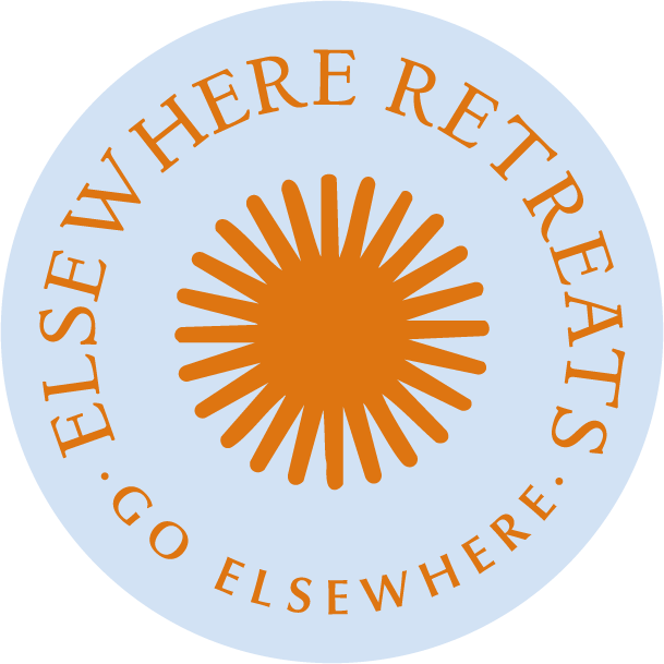 Elsewhere Retreats | Go Elsewhere