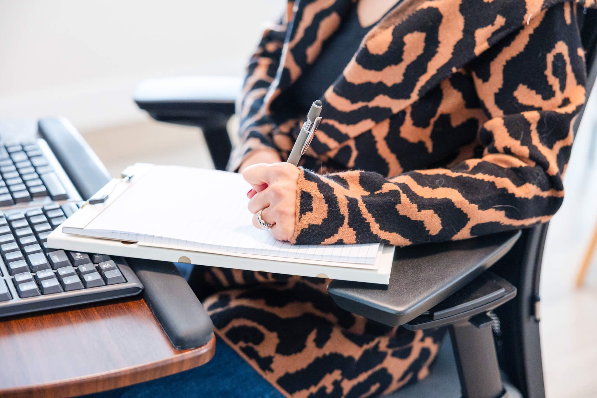 The Difference Between Healthy Ambition and Toxic Perfectionism