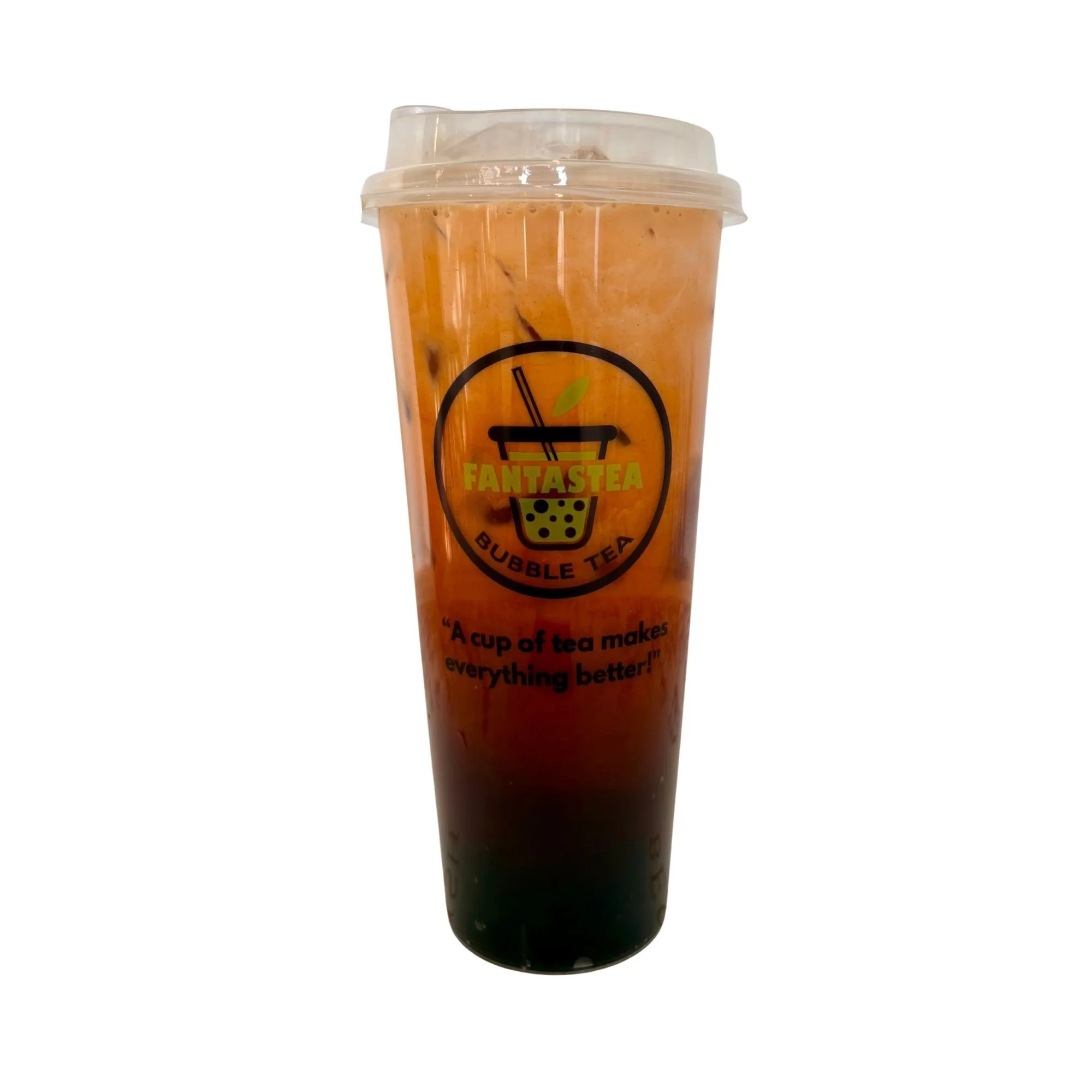 Classic Thai Milk Tea