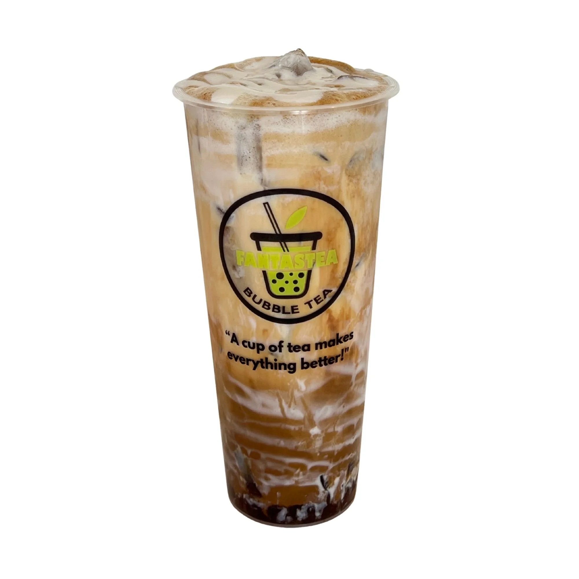Vietnamese Coffee Milk