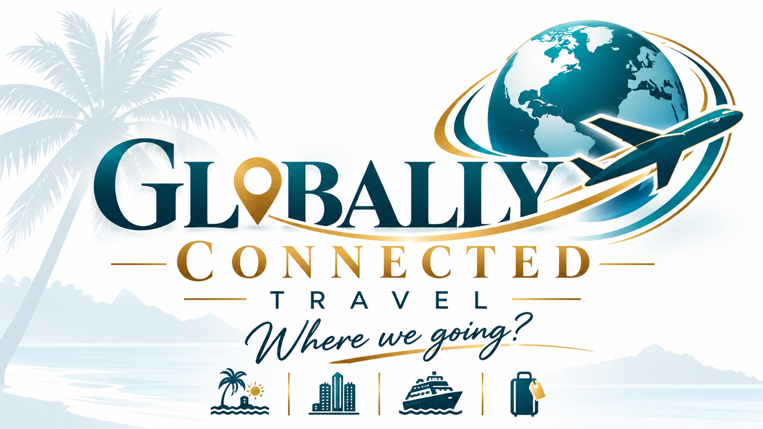 Globally Connected Travel