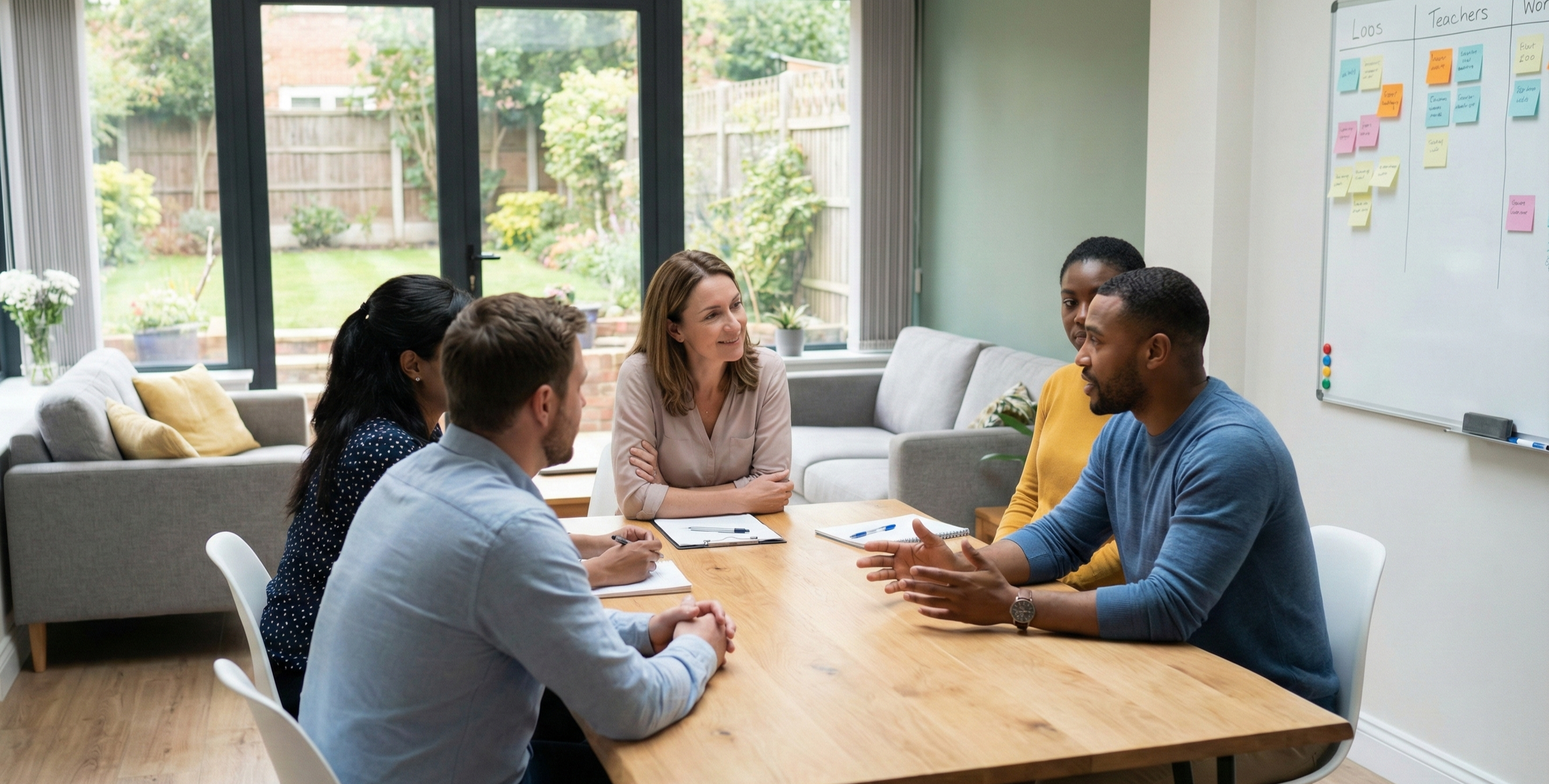 How Quiet Leaders Build Loyal, High-Performing Teams