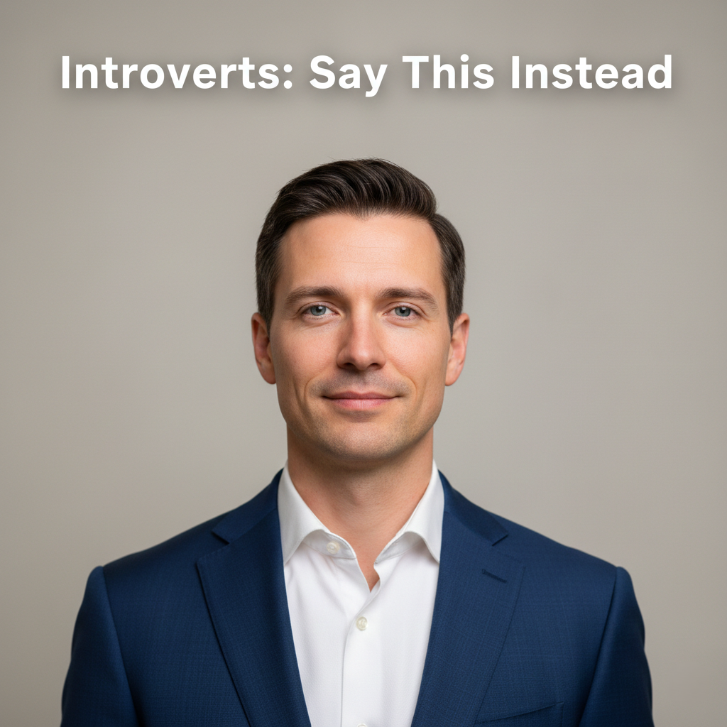How to Talk About Accomplishments as an Introvert (Without Feeling Fake)
